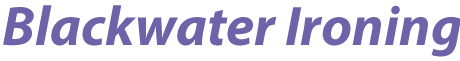 Blackwater Inroning services